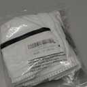 5Pcs for Dreame Robotic Vacuums Automatic Bag Cleaning Base, Reusable 3.2 Liter Capacity, Zipper Closure Cleans Dustbags,Compatible With Dreame Model,L10s Ultra/L20/X30/X40/X50