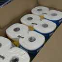 Bounty 8 Roll (OLD PRODUCT) (8 Count (Pack of 1))