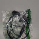 Dott Arts Desk Lamp,USB Clip On Light,Book Lights for Reading at Night,3 Color Modes,10 Brightness Clamp Lights,360 Gooseneck LED Reading Light for Books in Bed,Eye-Care for Home Office,Headboards