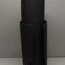 Cargo Mat & Backrest Mat Fit for 2022-2025 Infiniti QX60 - Leather Trunk Liner Back Seat Cover Protector - All Weather Protection PU Leather Cargo Liner and Backrest Mat QX60 Accessories