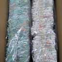 The Honest Company Comfort Dry Disposable Diapers for Sensitive Skin, Hypoallergenic, Above It All + All The Alpacas, Club Box Size Newborn 72 Count