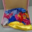 Disney Princess Dress Up Trunk Deluxe 21 Piece Officially Licensed