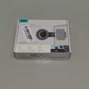 ESR for MagSafe Car Mount, Car Phone Holder, Tesla Touchscreen Car Mount, Magnetic Phone Holder for Car, for iPhone 17/16/16e/15/14/13/12, S25, Pixel 10, Charging Not Supported(2 Metal Rings Included)