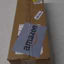 Gutter Cleaning Tools, 6.4FT Gutter Cleaner with Pole & Gutter Brush, Gutter Cleaning Tools from The Ground for Removing Leaves and Debris from roof gutters