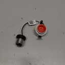 NICOR Lighting Medium/Edison Base Socket String Adapter, 250V Max. (17204)