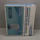 Rechargeable Pool Leaf Vacuum with Telescopic Pole, 83GPM Powerful Suction Cordless Pool Skimmer for Inground & Above Ground Pools with 6.6Gal Leaf Catcher Bag for Heavy Debris Areas