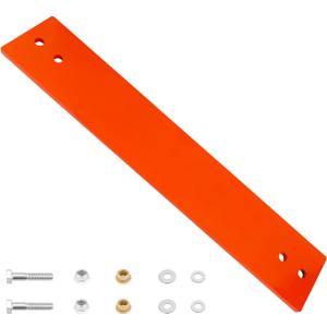 Heavy Duty Front Weight Kit Compatible with 24-36 Inch Snow Blowers Replace# 72406500