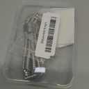 Small Magnets, 400 Pack Refrigerator Magnets of 8 Different Sizes, Round Magnet, Small Magnet for Fridge, DIY, Whiteboard, Billboard in Home, Kitchen, Office, School