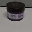 Carol's Daughter Black Vanilla Moisture and Hold Jelly, Hair Gel For Dry Hair with Shea Butter, Jojoba and Vanilla, 12 Fl Oz