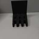 Pistol Rack Gun Holder for Handgun Safe Gun Storage Gun Safe Accessory, Gun Rack Gun Safe Organizer