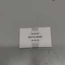 Original Stainless Steel Milanese Loop Compatible with Apple Watch Band 38mm 40mm 41mm 42mm 44mm 45mm 46mm 49mm, Magnetic Clasp Band for iWatch Series 11 10 9 8 7 6 5 4, SE 3 2 1 Ultra3 2, Women & Men (Silver)