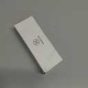 HAOLOTA Women's Polarized Sunglasses - Fashionable Wraparound Butterfly Design with UV400 Protection (A03 Black Frame/Grey Lens)