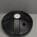 US Weight Durable 50 Pound Umbrella Base Designed to be Used with a Patio Table