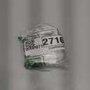 2026 Upgarded Wireless CarPlay Adapter for iPhone, Mini USB Design for Cars with Wired CarPlay, Fast Connection,5.8GHz WiFi,No Delay, Compatible with iOS 10+ & iPhone 6+, USB/Type C,Plug and Play