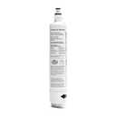 Fisher & Paykel 847200 Refrigerator Water Filter | Certified to Remove Chemicals and Contaminants from Water | Waters Filter Improves Water-Quality and Taste - Pack of 1