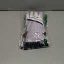 Ski Gloves for Men Women - Winter Snow Windproof Waterproof Skiing Snowboarding for Cold Weather Warm (X-Small, Black)