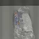 1ml/cc 31G 1/2" Jeringa, U-100 Lab Tools, Individual Wrapped 25 Pack