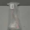 3 Packs Triple Scale Hydrometer with Cleaning Cloth for Wine Beer Mead Kombucha Brewer Elite Hydrometer Alcohol Measuring Tools Brewing Supplies Distilling Equipment for Home Tester