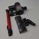 Cordless Vacuum Cleaner with Self-Standing, 40KPA Stick Vacuum Cleaners for Home, 8-in-1 Lightweight Rechargeable Vacuum, 7-Layer Filtration,Ideal for Carpet, Pet Hair, Hardwood Floors