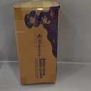 Moonlightfamily 3 inch 38" Lx26 W Mini Mattresses, Waterproof and Removable Cover, Machine Washable, High Density Firm Support Foam