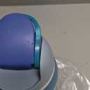 Owala FreeSip Insulated Stainless Steel Water Bottle with Straw, BPAFree Sports Water Bottle, Great for Travel, 40 Oz, Denim