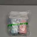 Tommee Tippee Insulated 9oz Sporty Spout Toddler Water Bottle, No Spill Sippy Cups for Toddlers 1-3, Two-Piece Valve Helps Stop Spills, BPA Free, Pink and Mint, Pack of 2