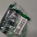 Waterproof in-Line Fuse Solar Panel Holder 15A 1000V PV Panel String Fuse Male and Female Connector for Solar Pannel (Pack of 5)