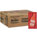 Frank's RedHot Original Cayenne Pepper Sauce Packets, 200 count - One 200 Count Package of Frank's Hot Sauce Packets, Perfect Single-Serve Size for Take-Out, Delivery and Catering