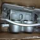 Front or Rear Brake Caliper Kit Right + Left Assembly w/Bracket 18-B4728 18-B4729 Compatible for Chevy Avalanche Silverado Suburban Escalade 1999-2013 (Set of 2)