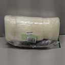 baibu Extra Large Dual-Layer Gel Memory Foam Recliner Cushions for Elderly, 20x20x5 Inch Thick Non-Slip Recliner Seat Cushion Suitable for Couch for Easy to Stand Up & Reduce Hip & Lumbar Pain, Grey