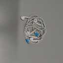 [Apple MFi Certified] for iPhone Headphones Wired Earbuds/Earphones with Built-in Microphone & Volume Control HiFi Stereo Nosie Reduction Compatible for iPhone 14 13 12 11 Pro Max XS XR X 8 7, 2 Pack (LB)