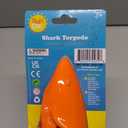 Shark Torpedo Orange
