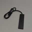 Acer USB C Hub 4 Ports, Multiple USB 3.0 Hub, USBC Splitter for Laptop with TypeC Power Port, Extender for Type C Port Laptop, PC, Desktop and More (USB-C, 2ft)