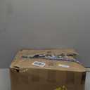 Plant Stand Indoor with Grow Lights - 10 Tiered Plant Shelf with 2 Removable Drawers, 65" Tall Plant Shelf with Grow Light Holds 13 Pot Plants, Christmas Tree Shaped Plant Stand for Home, Living Room