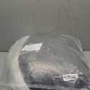 Electric Heated Blanket 72"x84" Full Size - Dual-Sided with Microplush & Sherpa Fabric, 4 Heat Settings & 10 Hours Auto Off, Machine Washable - Iron Gray