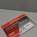 50 Pcs 1/4 Sheet Sandpaper, Premium Sand Paper 80/120/150/220/320/400 Grit Sandpaper Sheet Sand Paper Assortment for Wood Metal Automotive Palm Sanders 5.5" x 4.5"