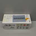 SupMaKin Upgrade Safe Mandoline Slicer, Multi Vegetable Chopper, Potato Slicer, Vegetables Slicer Onion Chopper Fry Cutter, Kitchen Chopping Artifact (GrayWhite)