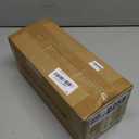 Refrigerator Ice Maker Assembly DA97-07603B Compatible with Section Samsung Models Replaces DA61-03213B, DA97-07603A,Replacement Assembly Refrigerator Ice Maker Replacement Whit