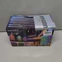 Smart Permanent Outdoor Lights for House, 150ft with 72 Smart AI RGB+IC Smart Christmas Lights, 98 Scene for Halloween Christmas All Holiday Decor, IP67 Waterproof Work with Alexa, Google Assistant