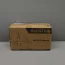 RACGTING Hotas Mount for Logitech X56,X52,X52 Pro, Throttle and Hotas Systems for Thrustmaster T Flight/T.16000M/ TCA,Hotas Desk Mount for The Flight Sim Game Joystick