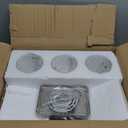 2-Light Bathroom Light Fixtures,Modern Black Bathroom Vanity Light,Bathroom Lighting Fixtures Over Mirror,Black Wall Lamp for Bedroom,Wall Lights for Living Room,Hallway