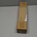 TCBWFY 3.5" x16 Inch Pink Garden Auger Drill Bit for Planting- Perfect for Planting Bulbs, Flowers, and Small Trees