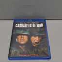 Casualties of War