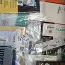 Box of Mixed Accessories for Phone/Watch/iPad/Tablet, Retail is Estimated