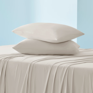 BEDSURE BED SHEETS COTTON (NO SIZE)