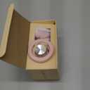 For Magsafe Magnetic Car Phone Holder [2025 Upgraded Strongest Magnet] Car Mount Suction Cell Stand For Dashboard Windshield Vent Compatible With Iphone 16/15/14/13/12/11 Android Etc-Pink