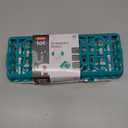 OXO Tot Dishwasher Basket for Bottle Parts & Accessories, Teal