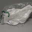 Diteje 4 Pack Replacement Triangle Mop Pads,Washable Refill Heads Compatible with O-ceda Microfiber Steam