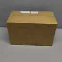 Seealle Touch Bedside Table Lamp Set of 2 - Small Bedside Lamp for Bedroom Living Room Night Stands, Desk Lamp with White Glass Shade for Small Spaces, 3 Way Dimmable, LED Bulbs, Gifts (Non-USB)