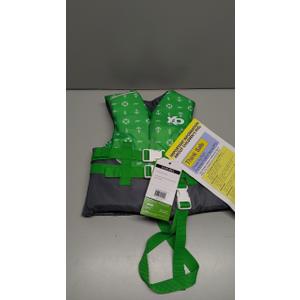 USCG Type III Life Vest Child 30-50 Ibs